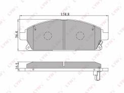 ������� ��������� �������� | ����� | BD5704 LYNXauto BD5704 ����