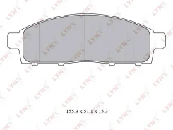 ������� ��������� �������� | ����� | BD5529 LYNXauto BD5529 ����