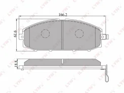 ������� ��������� �������� | ����� | BD5715 LYNXauto BD5715 ����
