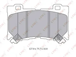 ������� ��������� �������� | ����� | BD5742 LYNXauto BD5742 ����