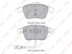 ������� ��������� �������� | ����� | BD8038 LYNXauto BD8038 ����