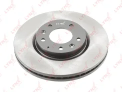 ���� ��������� ������������� (296x28) | ����� | BN1660 LYNXauto BN1660 ����