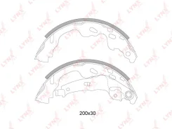 ������� ��������� ���������� | ��� | BS7526 LYNXauto BS7526 ����
