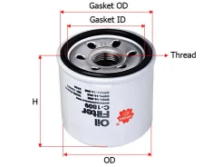 ������ �������� Sakura C1809SBP (10��/����) C1809SBP ����