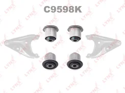 �������� ������������� ������� �������� | ����� | (�������� C8617) LADA Largus C9598K LYNXauto C9598K ����