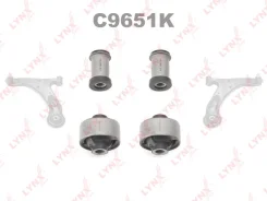 �������� ������������� / ������� / �����. ����. | ����� | C9651K LYNXauto C9651K ����
