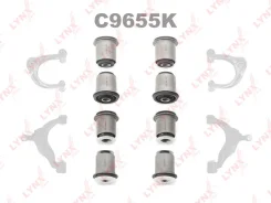 �������� ������������� / ������� / �����. ����. | ����� | C9655K LYNXauto C9655K ����