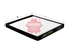 ������ �������� Sakura CA-65190 CA-65190 Sakura CA65190 ����
