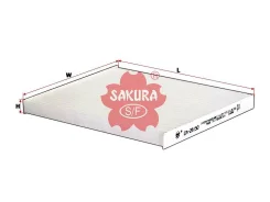 ������ �������� Sakura CA-28150 CA28150 ����