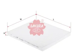 ������ �������� Sakura CA2807 CA2807 Sakura CA2807 ����