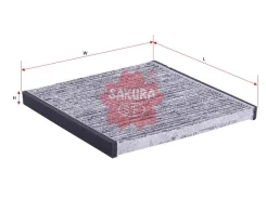 ������ �������� �������� Sakura CAC-1113 CAC1113 ����