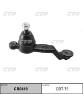 ����� ������� CTR CB0419 (CBT-75) CB0419 CTR CB0419 ����