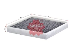 ������ �������� �������� Sakura CAC-28380 CAC-28380 Sakura CAC28380 ����