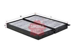 ������ �������� �������� Sakura CAC-89080-S CAC-89080-S Sakura CAC89080S ����