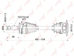 ������ � ����� | ����� ���� | CD1086A LYNXauto CD1086A ����
