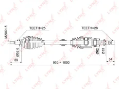 ������ � ����� | ����� ����| CD1020 LYNXauto CD1020 ����