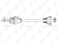 ������ � ����� | ����� ��� | CD6305 LYNXauto CD6305 ����