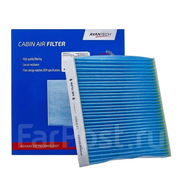������ �������� Avantech Avantech CF0307 CF0307 ����