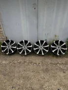 Crimson MG Beast. 8.5x20", 6x139.7, ET22 ����
