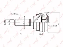 ���� �������� | ����� ����/��� | CO1813 LYNXauto CO1813 ����