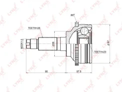 ���� �������� | ����� ����/��� | CO3672A LYNXauto CO3672A ����