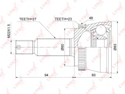 ���� ������� | ��� ����/��� | CO3887A LYNXauto CO3887A ����