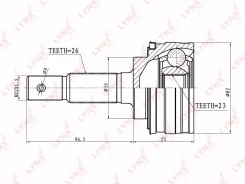 ���� �������� | ����� ����/��� | CO7518 LYNXauto CO7518 ����