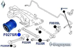 ����������� �������� ���������� ����. ������ ��������. ���������. 12*36*40 F027SR ������� F027SR ����