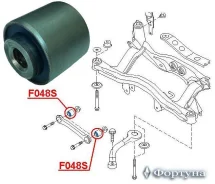 ����������� ������ ���������� ���� |D40.2 L33.4 d12.2 I43.2| F048S ������� F048S ����