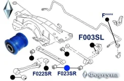 ����������� ��������/������ ���������� ����. ������ ��������. �������� |14*35*40| F023S ������� F023S ����