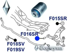 ����������� ������� ������, �������� ��������, ��������, (12-37.2-57-41) F016SR/65 ������� F016SR ����