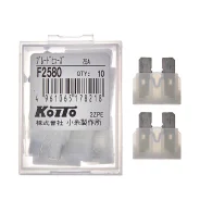 �������������� 25A Koito (F2580/D3007) F2580 Koito F2580 ����