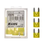 �������������� Koito (��������� 10 ��. ) F2070 Koito F2070 ����