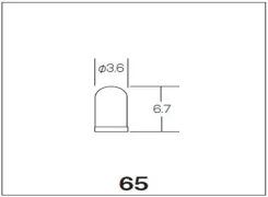 �������� ��� ���� Polarg D4011 Green (�������� 50 ��. ) (T3 ��������) D4011 Polarg D4011 ����