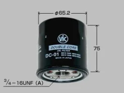 ������ �������� VIC Double Core DC-01 (C-110) DC-01 VIC DC01 ����