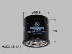 ������ �������� VIC Double Core DC-04 (C-224) DC04 ����