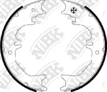 ������� ���������� NiBK FN8905 FN8905 ����
