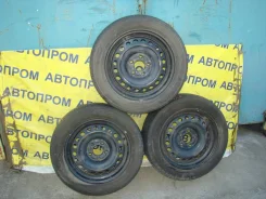 Yokohama BluEarth A34. ������, 2017 ���, �/�, ����� 5 % ����