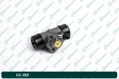 ������� ������� ��������� G-Brake GC012, ������ ������ GC012 ����