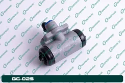������� ������� ��������� G-Brake GC025, �����/������ ������ GC025 ����
