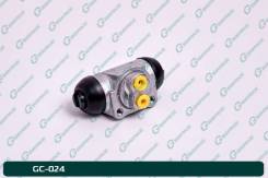 ������� ������� ��������� G-Brake GC024, ������ ������ GC024 ����