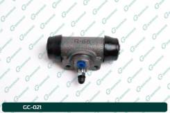 ������� ��������� ������� � ����� G-brake GC-021 GC021 ����