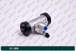������� ������� ��������� G-Brake GC006, �����/������ ������ GC006 ����