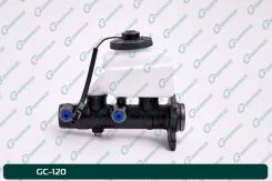������� ��������� ������� � ����� G-brake GC-120 GC-120 G-Brake GC120 ����
