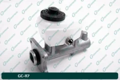 ������� ��������� ������� � ����� G-brake GC-117 GC117 ����
