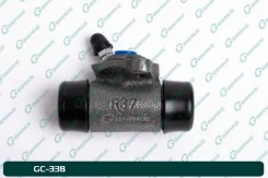 ������� ��������� ������� � ����� G-brake GC-338 GC338 ����