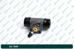 ������� ��������� ������� � ����� G-brake GC-343 GC343 ����