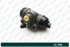 ������� ��������� ������� � ����� G-brake GC-508 GC508 ����