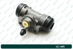 ������� ��������� ������� � ����� G-brake GC-495 GC495 ����