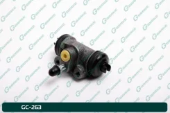 ������� ������� ��������� G-Brake GC263, ����� ������ GC263 ����